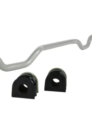 Fan Favorite Whiteline 6/94-02 Subaru Legacy Front 20mm Heavy Duty Swaybar
