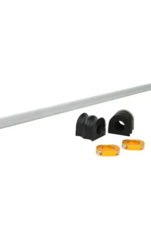 Buy Direct Whiteline 02-07 Subaru WRX Sedan Front 24mm Swaybar-X h/duty Blade adjustable