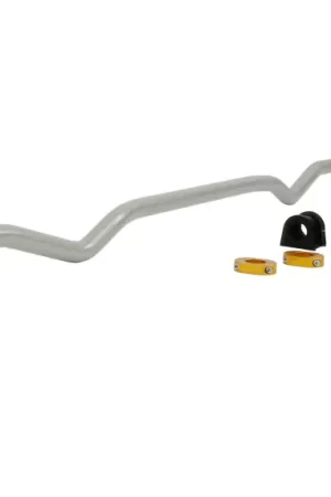 Handmade Whiteline 05-08 Subaru Legacy GT / 04-07 Subaru Outback (Non-Turbo ONLY) 22mm HD Adj. Front Swaybar
