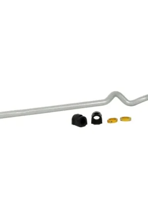 Fast Shipping Whiteline 13+ Subaru Forester SJ Front 26mm Heavy Duty Adjustable Sway Bar