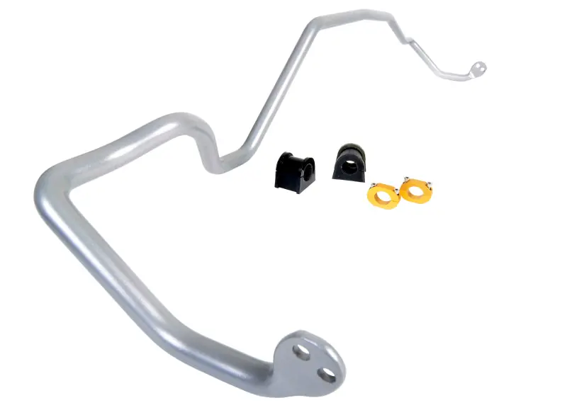 Deal Whiteline 98-02 Subaru Legacy BE / 99-03 Outback Wagon / 04-05 Baja BT Rear 20mm Swaybar- X-heavy du