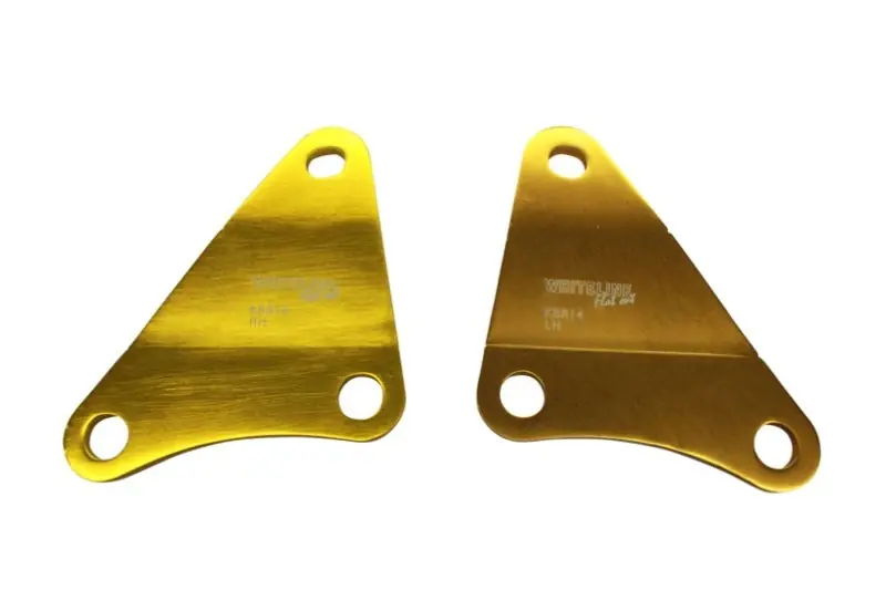 Limited Time Whiteline 08 STi Brace Control Arm Support