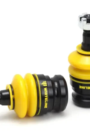 Bargain Whiteline 02-07 WRX / 04-09 STi / 05-08 LGT / 08+ WRX Hatch Front Roll-Center/Bump-Steer Service Kit