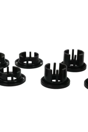 Discount Whiteline 08-09 Subaru STi Rear Positive traction kit-rear