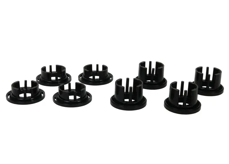 Discount Whiteline 08-09 Subaru STi Rear Positive traction kit-rear
