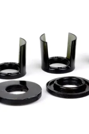 Best Price Whiteline 2014+ Subaru WRX Rear Subframe Mount Insert Bushing Kit
