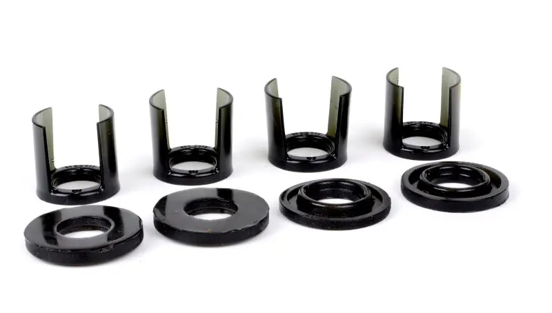 Best Price Whiteline 2014+ Subaru WRX Rear Subframe Mount Insert Bushing Kit