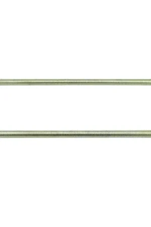 Fan Favorite Whiteline Plus 06/97-02 Daewoo Nubira J100 4cyl Front Sway Bar Link Assembly (ball/ball link)