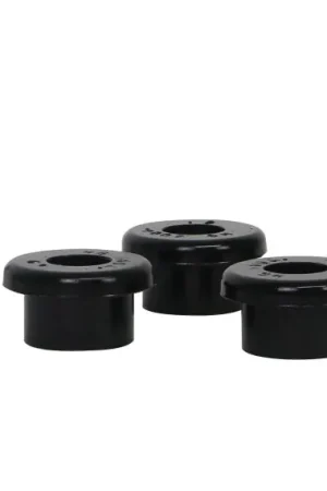 Handmade Whiteline Plus 7/96-2/03 Toyota Landcruiser Rear Panhard Rod Bushing Kit
