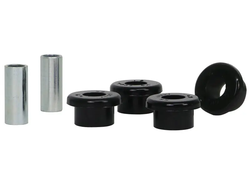 Handmade Whiteline Plus 7/96-2/03 Toyota Landcruiser Rear Panhard Rod Bushing Kit