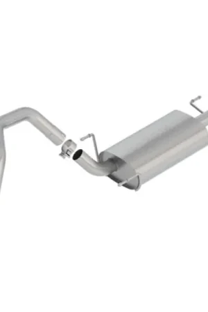 Borla 10-18 Toyota 4Runner TRD PRO 4.0L V6 AT 4WD 4DR 2.75in Diameter S-Type Exhaust Trending