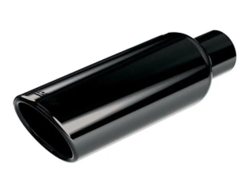Borla 14-18 Ram 2500 6.4L V8 AT 4DR 3.50 S-TYPE CC SB BLACK CHROME TIP Get Yours