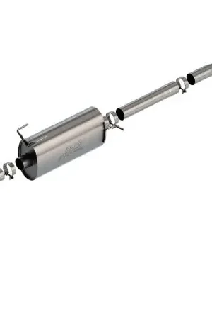 Borla 20-22 F-250/F-350 SUPER DUTY 7.3L V8 AT 2WD / 4WD / 4DR S-TYPE S Silver Tip Time-Limited