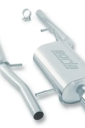 Borla 00 Subaru Impreza 2.2L/2.5L / 00-01 Outback 2.2L/2.5L Catback Exhaust Price Cut