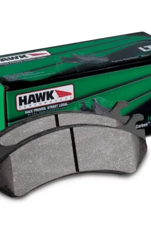 Shop Now Hawk 19-20 Ram 1500 Rear LTS Street Rear Brake Pads