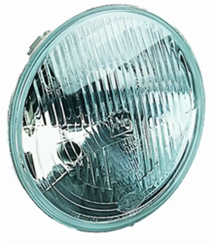 Hella Vision Plus 7 inch 165MM HB2 12V SAE VP Head Lamp Best Seller