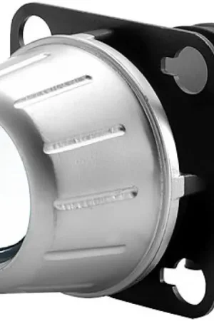 Hella Micro DE Premium Halogen H7 Low Beam 12V SAE Lo Headlamp w/ Bulb and Stone Shield Secure Checkout