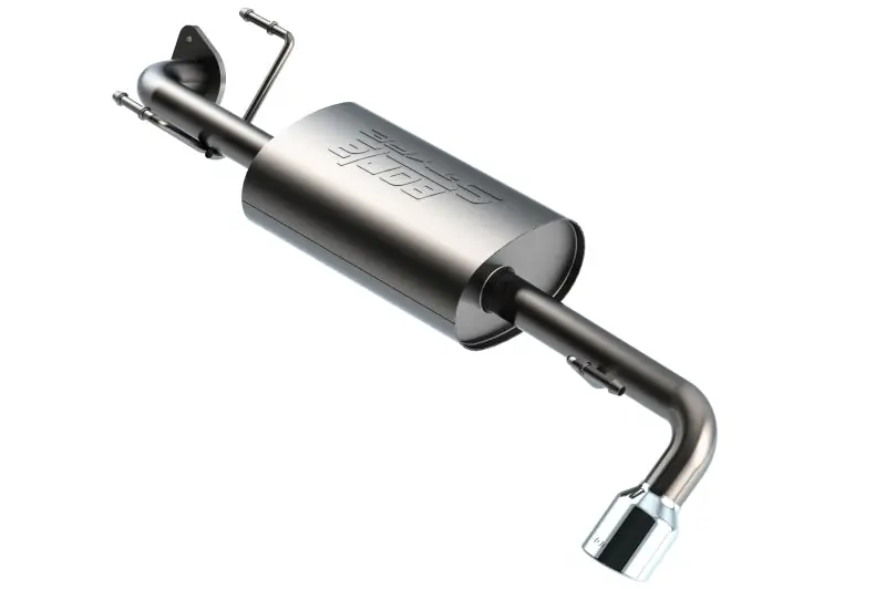 Bulk Order Borla 18-21 Subaru Crosstrek 2.5L S-Type 3.5in Tip Axle-Back Exhaust