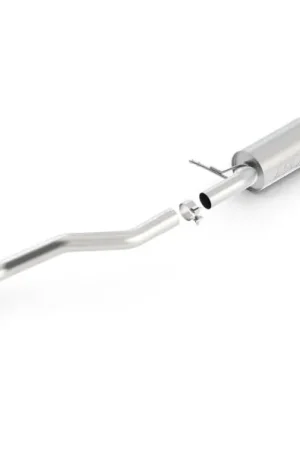 Borla 12 Volkswagen Jetta GLI Sedan 2.0L 4cyl SS Catback Exhaust Price Cut