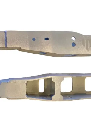 Direct From Manufacturer Whiteline 2012+ Subaru BRZ / 07-22 WRX/STI Adjustable Rear Lower Control Arm