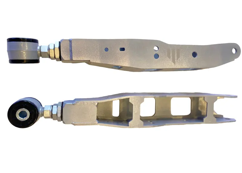 Direct From Manufacturer Whiteline 2012+ Subaru BRZ / 07-22 WRX/STI Adjustable Rear Lower Control Arm