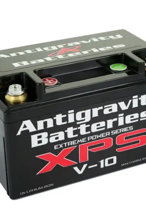 Modern Antigravity XPS V-10 Lithium Battery - Right Side Negative Terminal