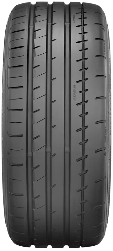 Today Only Yokohama Advan Apex V601 Tire - 265/35R20 99Y