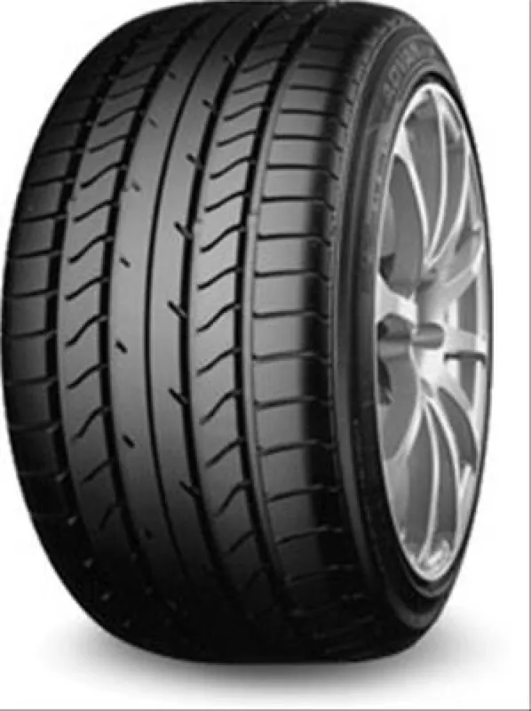 Must Have Yokohama Advan A13C Tire - 245/40R18 93Y