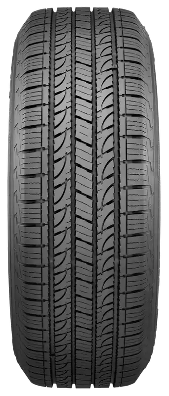 Yokohama Geolandar H/T G056B Tire - P255/60R18 107H Brand New