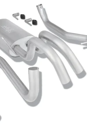 Borla 09 Ford F-150 Stainless Steel Touring Style Catback Exhaust Buy Online