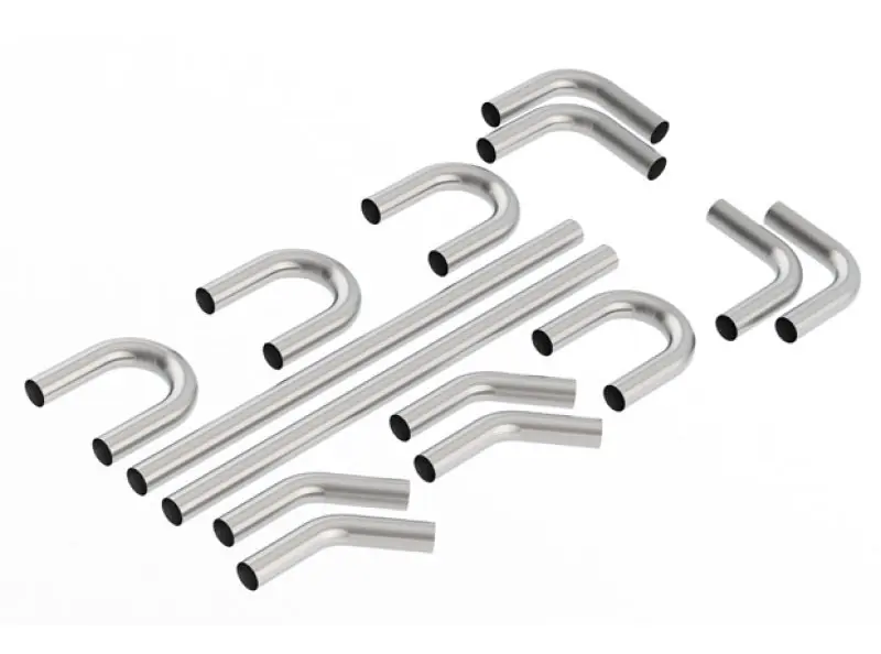 Wholesale Borla Universal Hot Rod Kit 2.5in