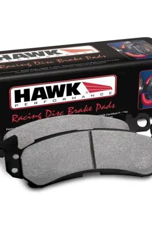 Special Offer Hawk Wilwood DL / Sierra / Outlaw Black Universal Race Dynalite Calipers