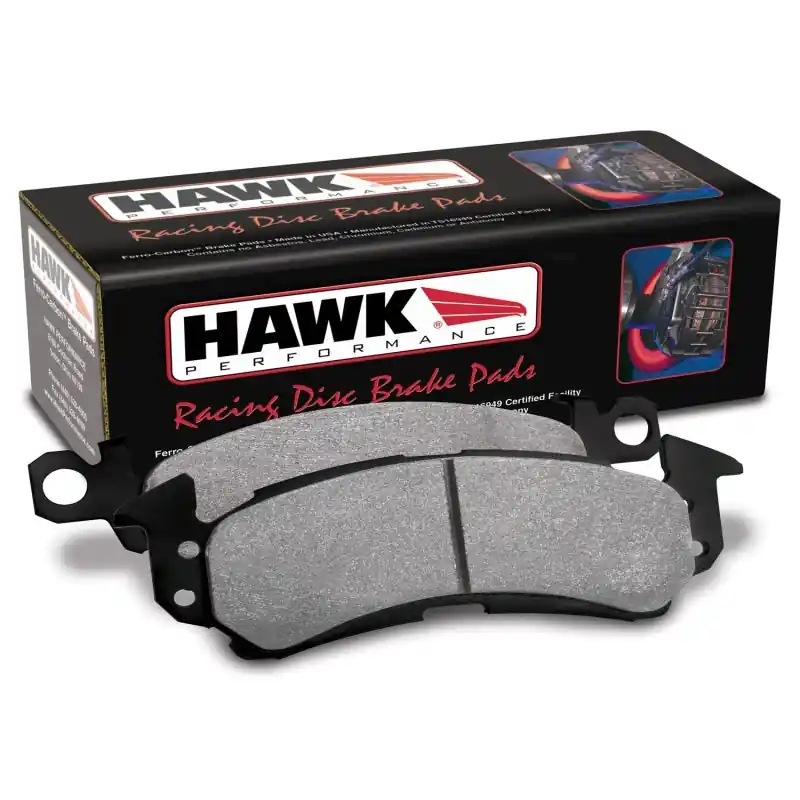 Hawk Wilwood Dynalite Caliper 12mm Street HT-10 Brake Pads In Demand