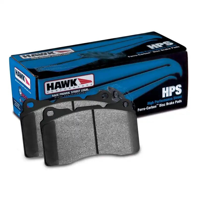 Hawk HPS Street Brake Pads Reduced Price