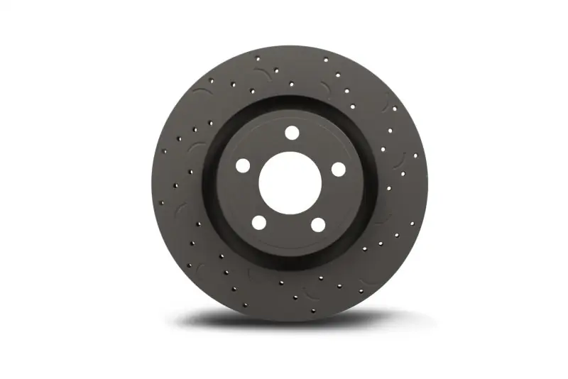 Free Returns HAWK Talon Rotors