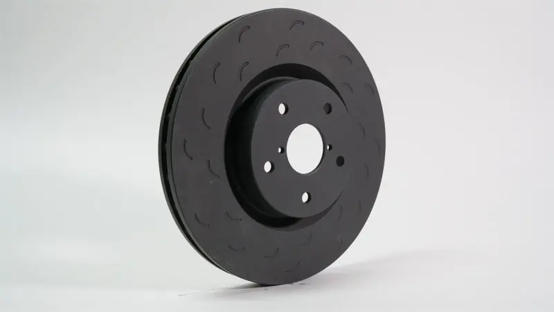 HAWK Talon Rotors Handmade