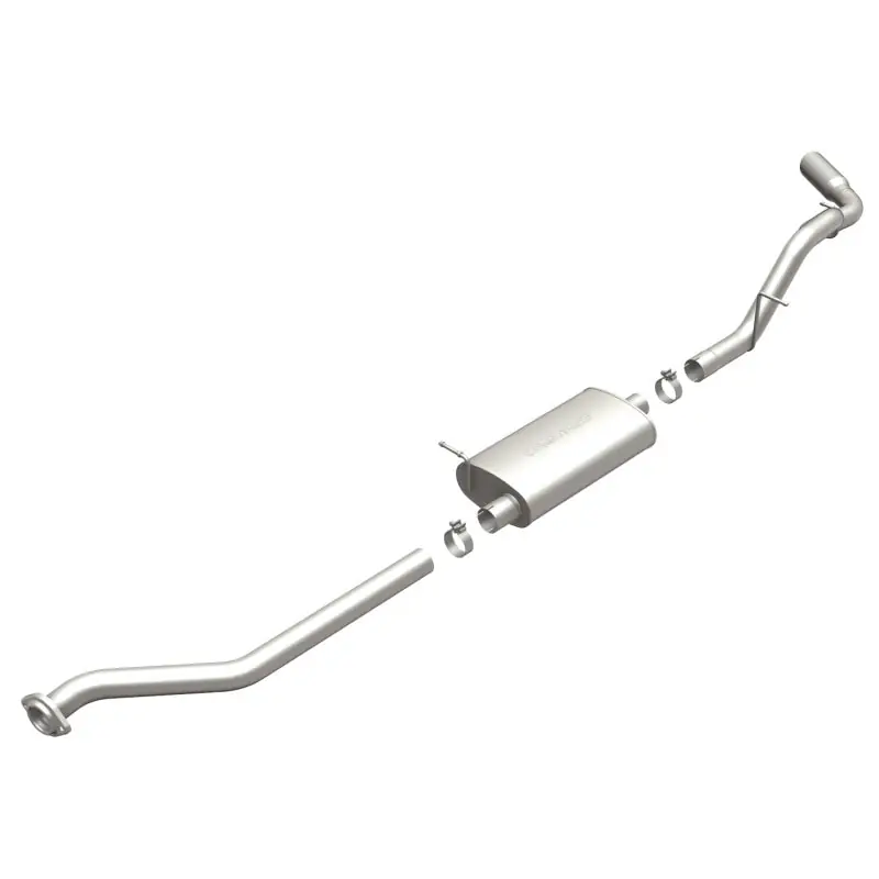 MagnaFlow Sys C/B GM 1500 Ext Cab 99-02 Special Discount