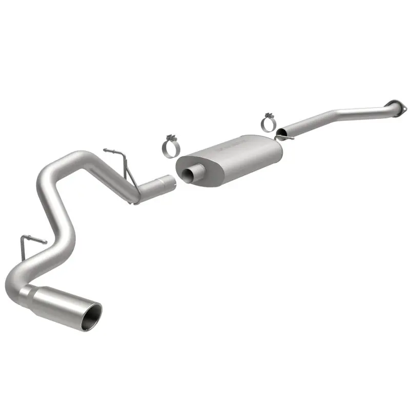 MagnaFlow Sys C/B 03 GM 1500 Silverado 5.3L V Bargain