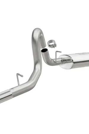 Bulk Order MagnaFlow System C/B 97-99 Jeep Wrangler