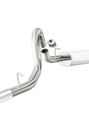 Trending MagnaFlow System C/B Jeep Wrangler 2.5/4