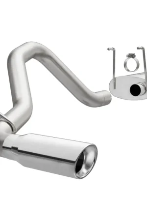 Order Now MagnaFlow SYS C/B 09-11 Dodge Ram 1500