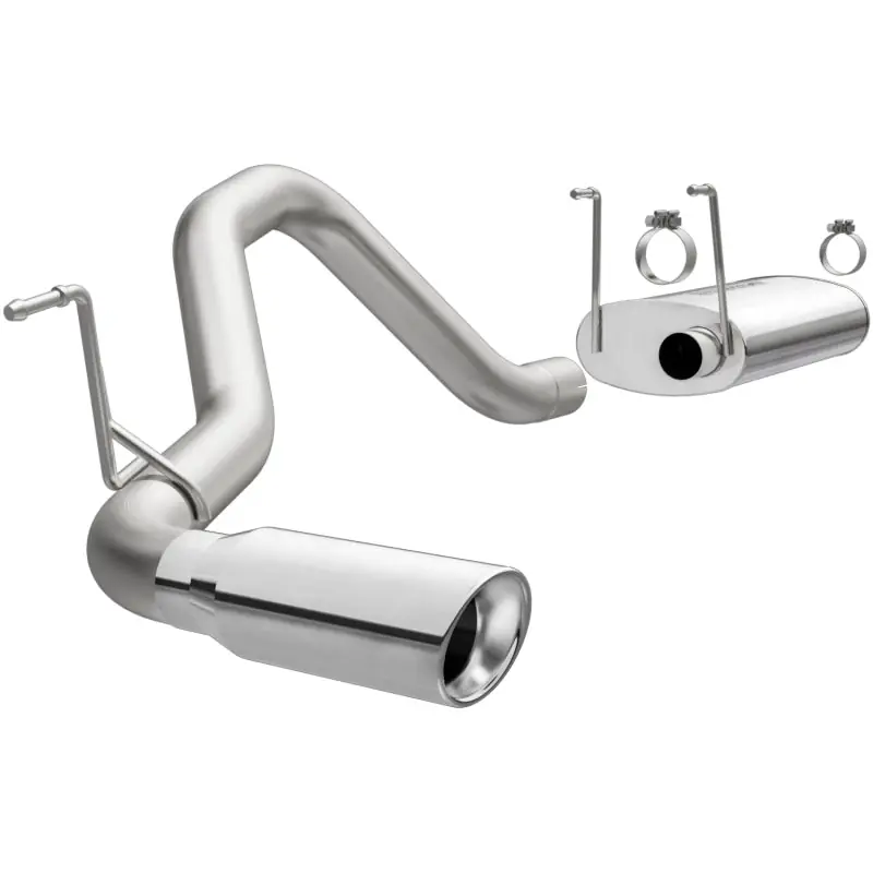 Order Now MagnaFlow SYS C/B 09-11 Dodge Ram 1500