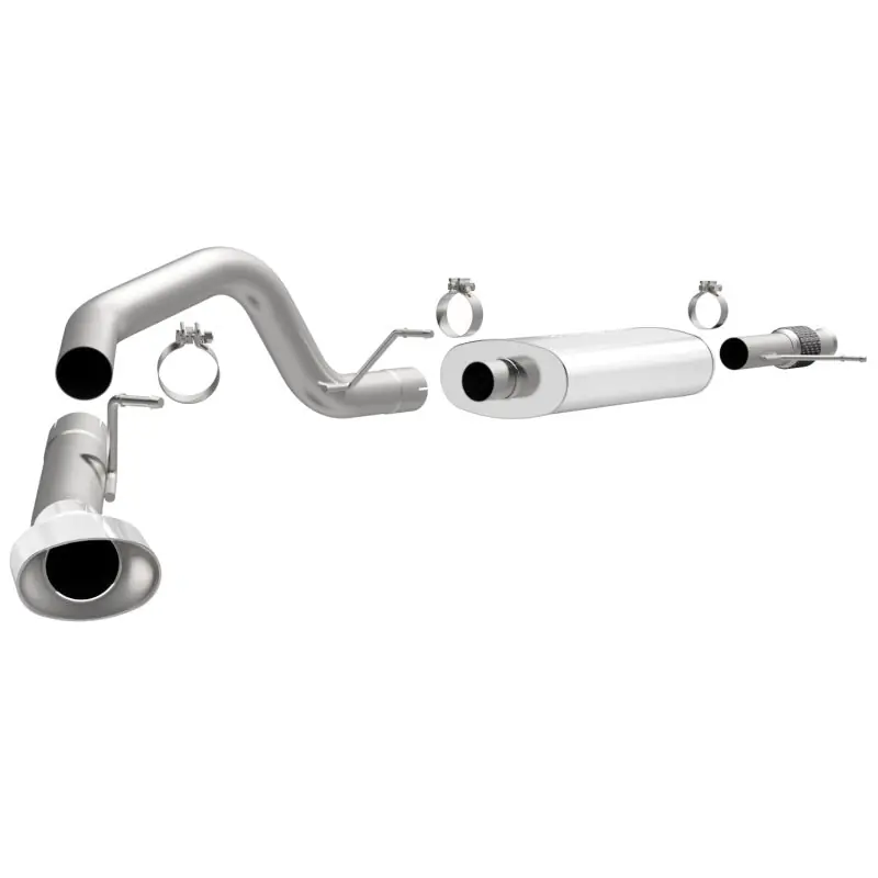 Instant Buy MagnaFlow SYS C/B 09 Chev/GMC Tahoe/Yukon5.3L