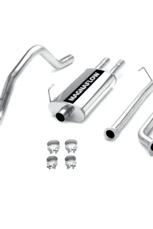 Same Day Shipping MagnaFlow Sys C/B 07 Toyota Tundra 5.7L