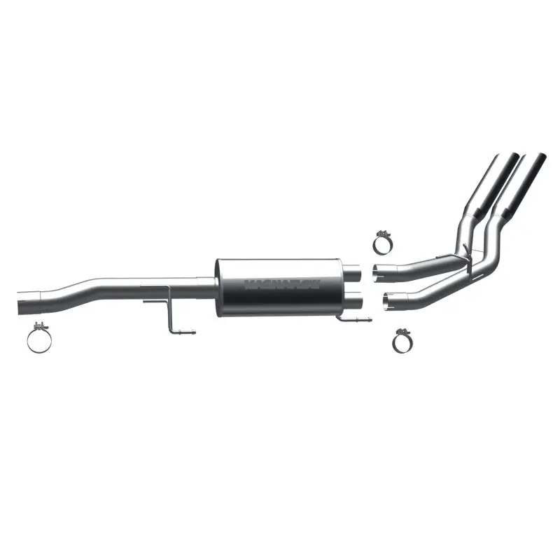MagnaFlow SYS C/B 09 Dodge Ram Pickup Markdown