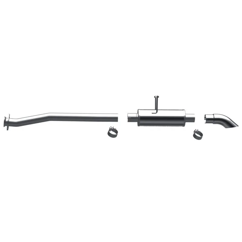 MagnaFlow Sys C/B 98-10 Ranger EC/CC 3.0/4.0 Wholesale