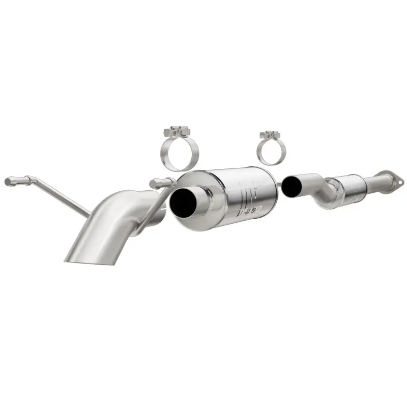MagnaFlow SYS Cat-Back 2014 Toyota Tacoma 4.0L Trending