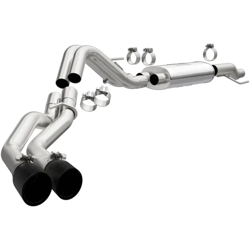 Best Price Magnaflow 2020 Ford F-150 Street Series Cat-Back Performance Exhaust System