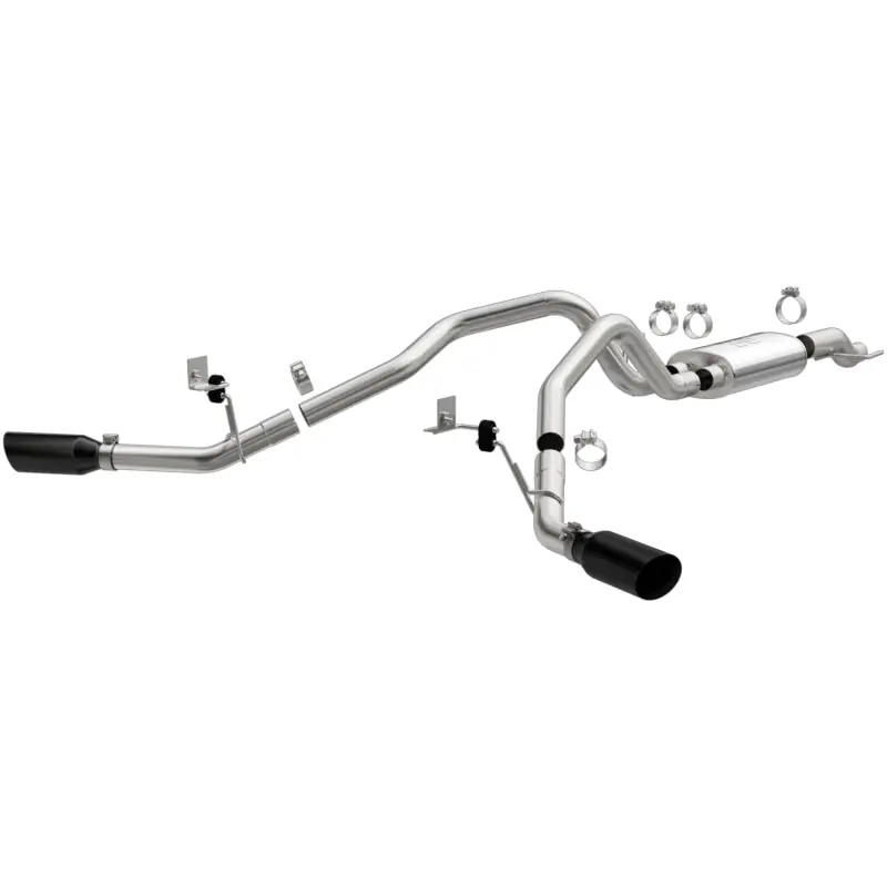 Magnaflow 2020 Ford F-150 V8 5.0L Street Series Cat-Back Performance Exhaust System One Day Deal