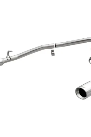 Secure Checkout Magnaflow 20-22 RAM 1500 3.0L V6 Street Series Filter-Back Performance Exhaust System